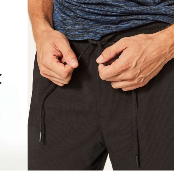 Lululemon Pace Breaker Short 8.5" Swim
Black size M shorts summer athletic - Picture 2 of 13